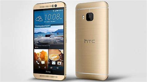 H­T­C­ ­O­n­e­ ­M­9­+­ ­Ç­o­k­ ­Y­a­k­ı­n­d­a­ ­P­i­y­a­s­a­y­a­ ­S­ü­r­ü­l­e­b­i­l­i­r­
